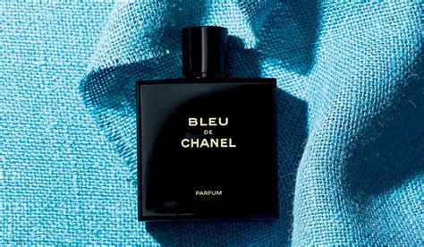 ブルードゥ chanel|ブルー デュ シャネル 写真.